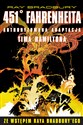 451 stopni Fahrenheita - Ray Bradbury, Tim Hamilton Polish Books Canada