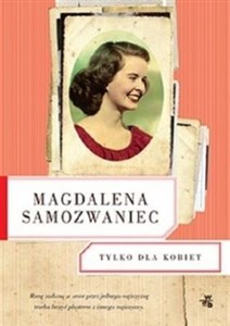 Tylko dla Kobiet books in polish