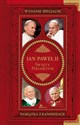 Jan Paweł II Święty Pielgrzym Pamiątka z kanonizacji. Wydanie specjalne to buy in Canada
