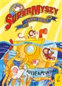 SuperMyszy i sereni sekret  