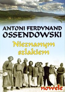 Nieznanym szlakiem nowele Polish Books Canada