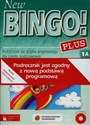 New Bingo Plus 1A Podręcznik z płytą CD + Zeszyt ćwiczeń bez elementów pisania Szkoła podstawowa polish usa