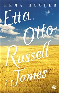 Etta Otto Russell i James bookstore