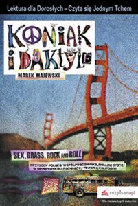 Koniak i Daktyle - Polish Bookstore USA