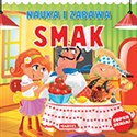 Nauka i zabawa Smak in polish