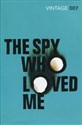 Spy Who Loved Me Canada Bookstore