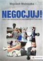 Negocjuj! Czyli jak zwyciężać w codziennych sytuacjach online polish bookstore