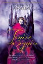 Taniec w ogniu books in polish
