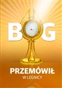 Bóg przemówił w Legnicy Cud eucharystyczny - Zbigniew Kiernikowski to buy in USA