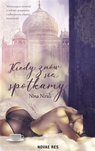 Kiedy znów się spotkamy books in polish