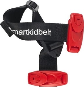 Smart Kid Belt - urządzenie przytrzymujące polish usa