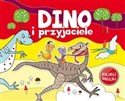 Dino i przyjaciele Canada Bookstore