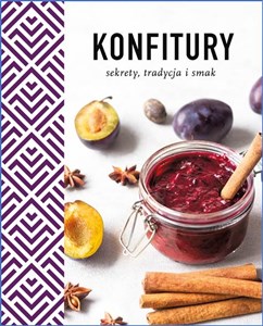 Konfitury Sekrety tradycja i smak to buy in Canada