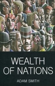 Wealth of Nations Polish bookstore