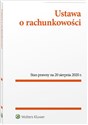 Ustawa o rachunkowości buy polish books in Usa