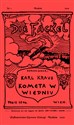 Kometa w Wiedniu Satyry i glosy z lat 1910-1920 to buy in Canada