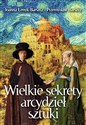 Wielkie sekrety arcydzieł sztuki books in polish