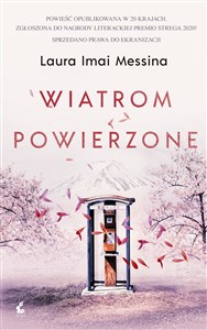 Wiatrom powierzone Polish Books Canada