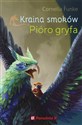 Kraina smoków Pióro gryfa - Cornelia Funke