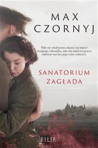 Sanatorium Zagłada  