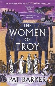 The Women of Troy - Polish Bookstore USA