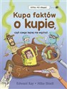 Kupa faktów o kupie, czyli czego lepiej nie wąchać - Edward Kay