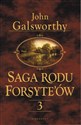 Saga Rodu Forsyte`ów. Tom 3. Przebudzenie - John Galsworthy