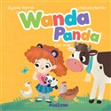 Wanda Panda na wsi. Wanda Panda  - Sylwia Winnik