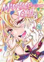 MarriageToxin. Tom 6 - Mizuki Yoda, Joumyakun