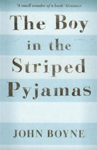 Boy in the Striped Pyjamas 