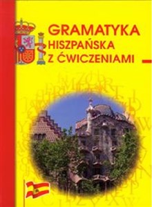 Gramatyka hiszpańska z ćwiczeniami buy polish books in Usa