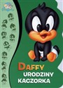 Daffy urodziny kaczorka  