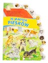 10 Małych piesków  