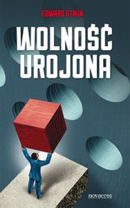 Wolność urojona books in polish