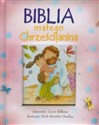 Biblia małego Chrześcijanina różowa Canada Bookstore