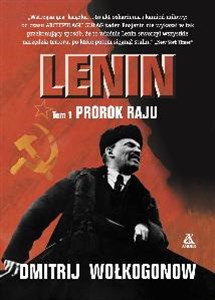 Lenin Tom 1 Prorok raju 