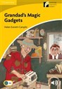 Grandad's Magic Gadgets - Helen Everett-Camplin - Polish Bookstore USA