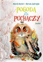 Pogoda dla puchaczy Jesień  