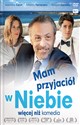 Mam przyjaciół w Niebie więcej niż komedia - Fabrizio Maria Cortez Canada Bookstore