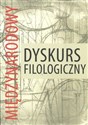 Międzynarodowy dyskurs filologiczny Bookshop