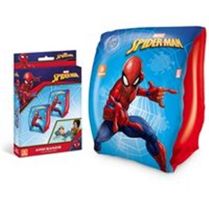 Rękawki do pływania Spider-Man  polish books in canada