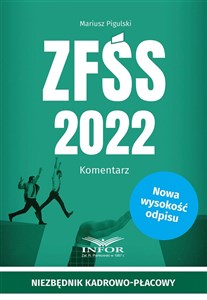 ZFŚS 2022 komentarz in polish