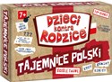 Dzieci kontra Rodzice Tajemnice Polski - 