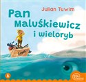 Pan Maluśkiewicz i wieloryb - Julian Tuwim, Kazimierz Wasilewski