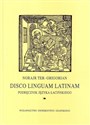 Disco linguam latinam. Podręcznik j. łacińskiego  books in polish