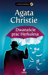 Dwanaście prac Herkulesa books in polish