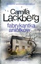 Fabrykantka aniołków. Fjällbacka. tom 8 wyd. 2023 - Camilla Läckberg