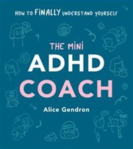 The Mini ADHD Coach  