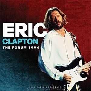 Eric Clapton The Forum 1994 - Płyta winylowa  in polish