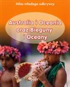Australia i oceania Atlas młodego BH - Polish Bookstore USA